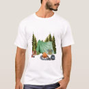 Recherche de campfire tshirts Nature