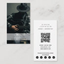 Recherche de compositeur photographie Code qr