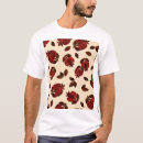 Recherche de motif répétitif tshirts Abstrait