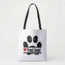 Recherche de espagnol tote bags Animal
