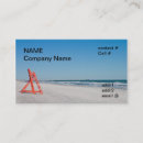 Recherche de maître nageur cartes visite Plage