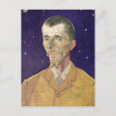 Recherche de van gogh portrait cartes postales Bridgeman