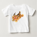 Recherche de chats sauvages tshirts Pour enfants