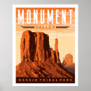 Recherche de monument valley posters De voyage