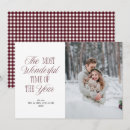 Recherche de mariage noël cartes Couple