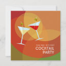 Zoek naar van de cocktail uitnodigingen Bar