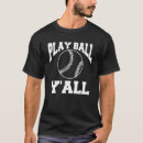 Recherche de jouer tshirts Balle