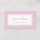 Zoek naar gebrand visitekaartjes Patroon