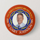 Zoek naar gary johnson Libertarian