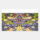 Recherche de jardin anglais autocollants William morris