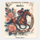 Recherche de western horse autocollants Pays