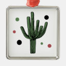 Recherche de cactus mignon ornements Nature
