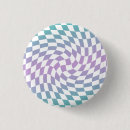 Recherche de bleu pastel badges Moderne