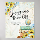Recherche de sunflower bridal shower posters Fleurs