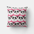 Zoek naar panda kinder kussens Dier