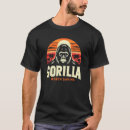 Zoek naar gorilla kleding Wilde dieren