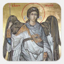 Recherche de saint michel autocollants Ange