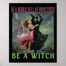 Zoek naar prinsessen posters Magie
