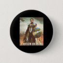 Zoek naar kapitein buttons Blauw