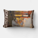 Recherche de roma coussins Travel