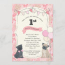 Recherche de chien de carlin invitations Rose
