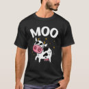 Recherche de moo tshirts Agriculture
