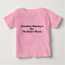 Recherche de maman superbe tshirts Famille