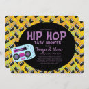 Recherche de boombox invitations 80