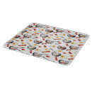 Recherche de petit déjeuner planches à découper Bacon