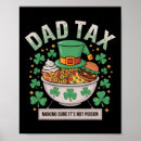 Zoek naar pot van goud posters Patricks