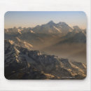 Recherche de everest tapis souris Nature