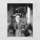 Recherche de t eliot cartes postales Écrivain