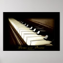 Recherche de talent artistique posters Musique
