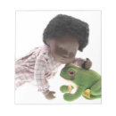 Recherche de poupée blocsnotes Pour enfants