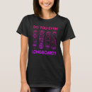 Recherche de longboard tshirts Palangre