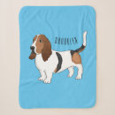 Zoek naar bassets dekens Gezelschapsdieren