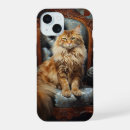 Recherche de maine coon iphone coques Animal