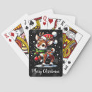 Recherche de nez jeux de cartes Mignon