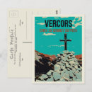 Recherche de alpes françaises cartes postales Randonnée