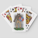 Recherche de hache jeux de cartes Viking
