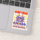 Recherche de musique country autocollants Tennessee