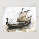 Recherche de viking ship cartes postales Pour tous