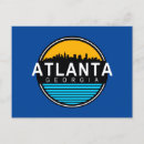 Recherche de georgia cartes postales Atlanta
