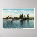 Recherche de loon posters Lac