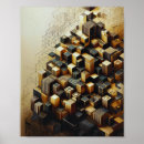 Recherche de abstrait de mur posters Peinture