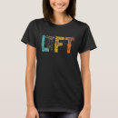 Recherche de ascenseur tshirts Haltérophilie