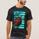 Recherche de animaux de mer tshirts Nature