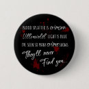Recherche de humour foncé badges Gothique