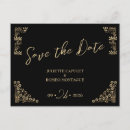 Zoek naar dankbaarheid briefkaarten Elegant