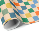 Zoek naar gecontroleerd cadeaupapier Retro